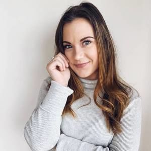 Meet your Posher, Amanda